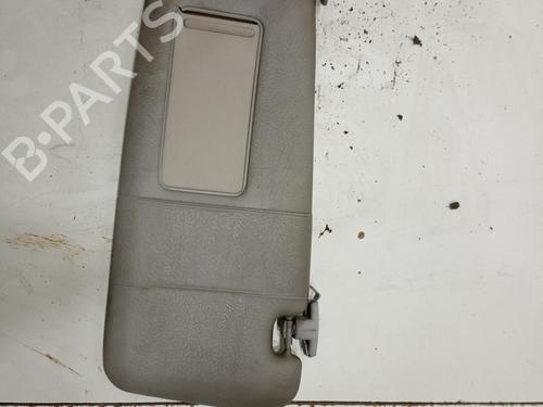 Venstre solskærm BMW 3 (E46) [1997-2005]  17259741