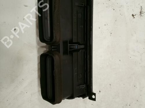 Varmeblæser BMW 3 (E46)  | BP17259742M62 