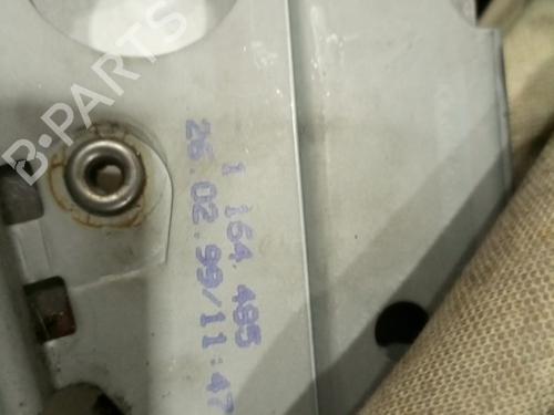 Parkbremsarm/handtak BMW 3 (E46) [1997-2005]  17259743