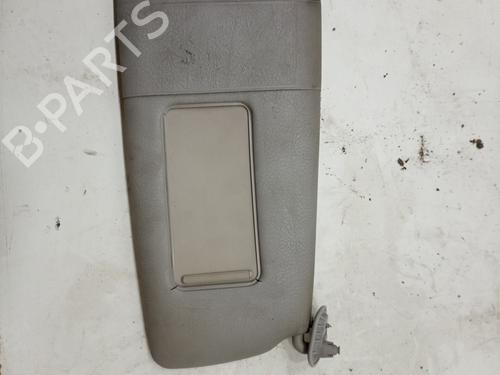 Pare-soleil droit BMW 3 (E46) [1997-2005]  17259749