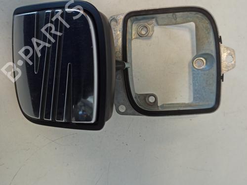 Used Tailgate lock SEAT IBIZA III (6L1) [2002-2009]  17259752