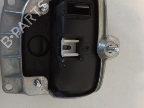 Tailgate lock SEAT IBIZA III (6L1)  | BP17259752C101 