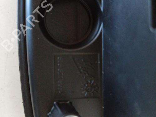 Tailgate lock SEAT IBIZA III (6L1)  | BP17259752C101 