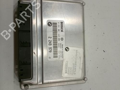 Computer motormanagement BMW 3 (E46) [1997-2005]  17259754