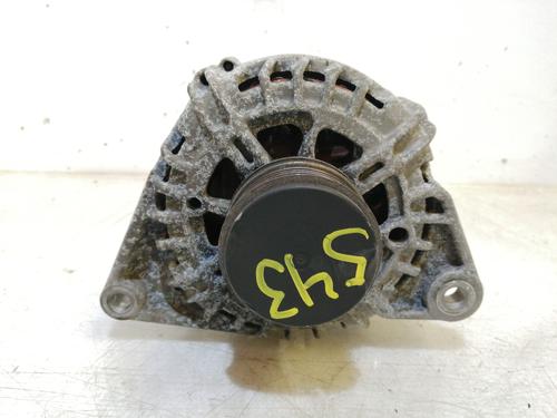 Used Alternator HYUNDAI i30 Estate (FD) [2007-2012]  17302581