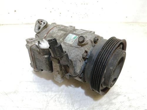 Compressore A/C HYUNDAI i30 Estate (FD) [2007-2012]  17302582