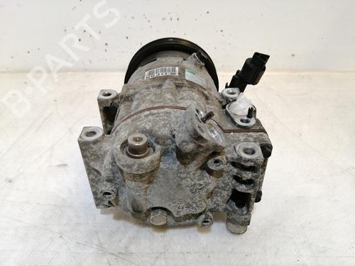 AC compressor HYUNDAI i30 Estate (FD)  | BP17302582M34 