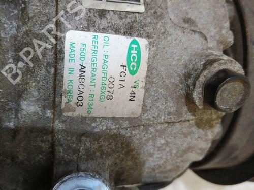 AC compressor HYUNDAI i30 Estate (FD)  | BP17302582M34 