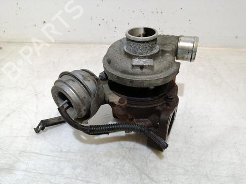 Turbolader/Kompressor HYUNDAI i30 Estate (FD) [2007-2012]  17302591