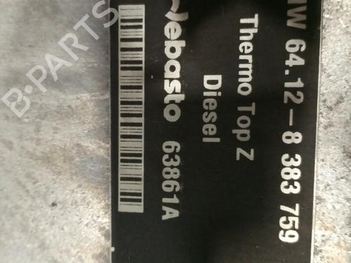 Używane Inne BMW 3 (E46) [1997-2005]  17259795