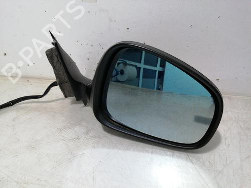 Right mirror ALFA ROMEO 159 (939_) 2.4 JTDM (939AXD) BP17302610C27