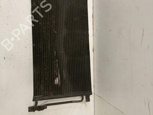 Used AC radiator BMW 3 (E46) [1997-2005]  17259815