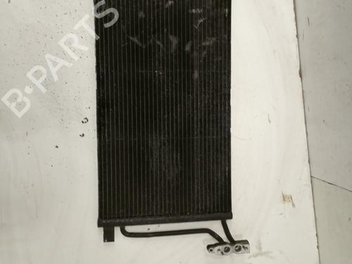 AC radiator BMW 3 (E46)  | BP17259815M32 