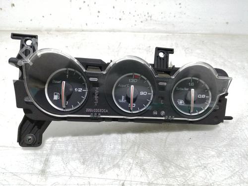 Display ALFA ROMEO 159 (939_) 2.4 JTDM (939AXD) (210 hp) A2C53300386