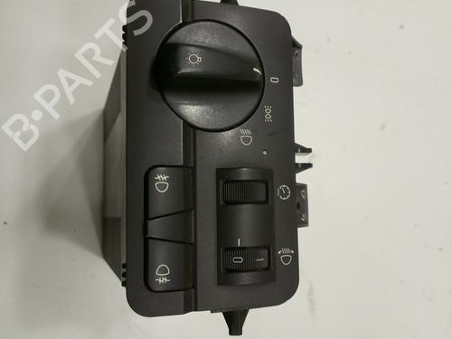 Used Headlight switch BMW 3 (E46) [1997-2005]  17259828