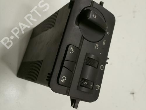 Headlight switch BMW 3 (E46)  | BP17259828I24 