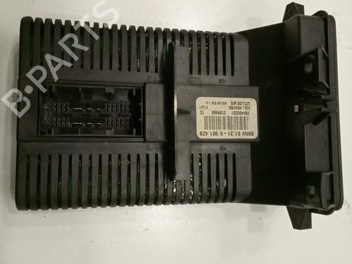 Headlight switch BMW 3 (E46)  | BP17259828I24 