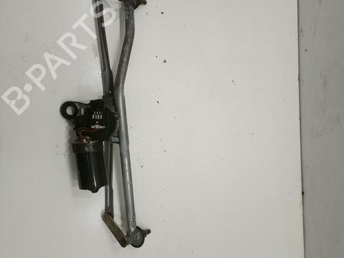 Used Front wiper motor AUDI A3 (8L1) [1996-2006]  17259852