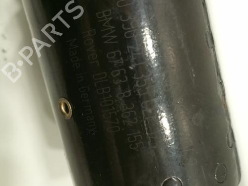 Front wiper motor AUDI A3 (8L1)  | BP17259852M29 