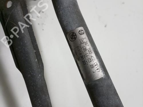 Front wiper motor AUDI A3 (8L1)  | BP17259852M29 