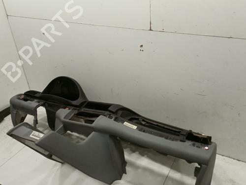 Instrumentbræt BMW 3 (E46) [1997-2005]null 8222752