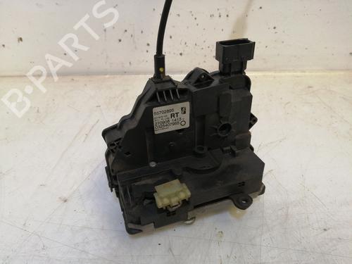 Używane Zamek drzwi przednich lewych OPEL ASTRA H (A04) 1.9 CDTI (L48) (150 hp) 17302632