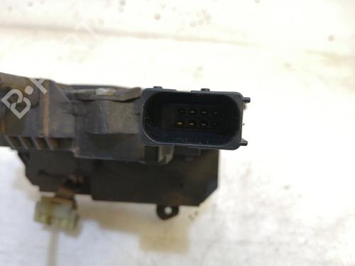 Zamek drzwi przednich lewych OPEL ASTRA H (A04) 1.9 CDTI (L48) | BP17302632C98