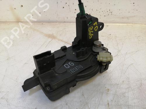 Used Front right lock OPEL ASTRA H (A04) 1.9 CDTI (L48) (150 hp) 17302640