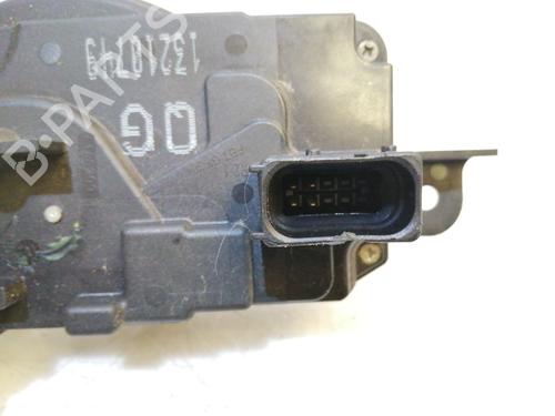 Front right lock OPEL ASTRA H (A04) 1.9 CDTI (L48) | BP17302640C97