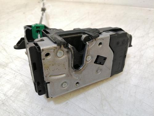 Front right lock OPEL ASTRA H (A04) 1.9 CDTI (L48) | BP17302640C97