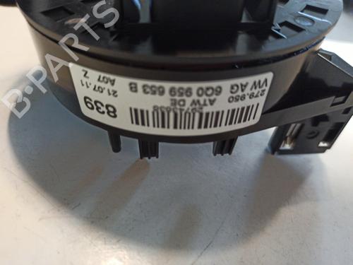 Squib airbag VW POLO IV (9N_, 9A_)  | BP17259893C102 