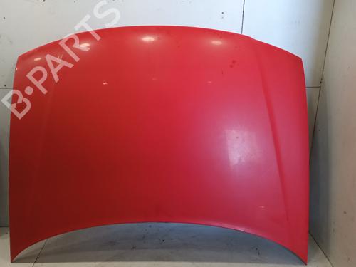 Used Hood AUDI A3 (8L1) [1996-2006]  17259910