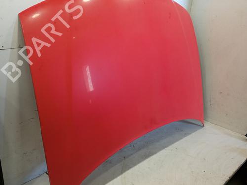 Hood AUDI A3 (8L1) | BP17259910C1