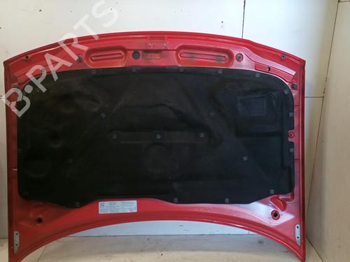 Hood AUDI A3 (8L1) | BP17259910C1