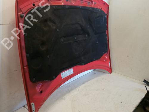 Hood AUDI A3 (8L1) | BP17259910C1