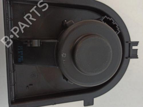 Motor calefaccion VW GOLF IV (1J1) [1997-2008]  17259911