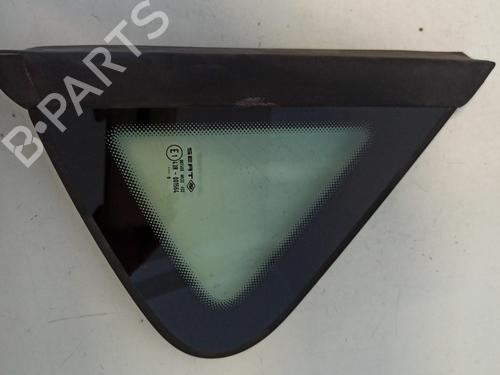 Rear left door window SEAT IBIZA IV ST (6J8, 6P8) [2010-2016]null 6J4845297K