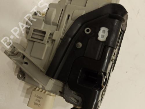 Używane Zamek drzwi tylnych prawych AUDI A3 Sportback (8VA, 8VF) [2012-2021]  17259937