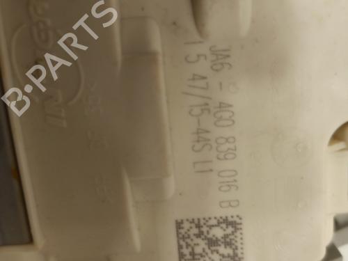 Højre bagtil lås AUDI A3 Sportback (8VA, 8VF)  | BP17259937C99