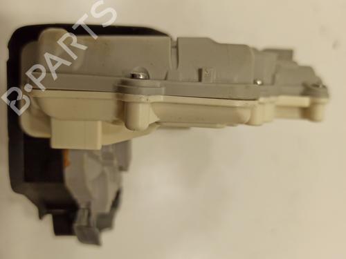 Højre bagtil lås AUDI A3 Sportback (8VA, 8VF)  | BP17259937C99