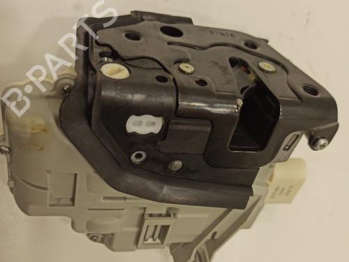 Højre bagtil lås AUDI A3 Sportback (8VA, 8VF)  | BP17259937C99