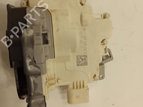 Højre bagtil lås AUDI A3 Sportback (8VA, 8VF)  | BP17259937C99