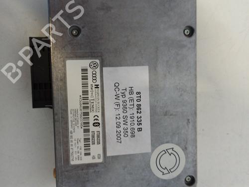 Andre AUDI A5 (8T3) [2007-2017]  17259944