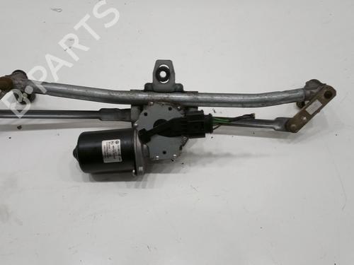 Front wiper motor AUDI A3 (8L1) | BP17259957M29