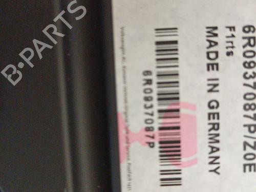 Other VW POLO V (6R1, 6C1)  | BP17259960O1