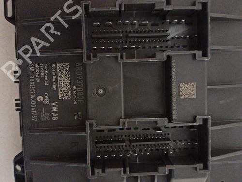 Other VW POLO V (6R1, 6C1)  | BP17259960O1