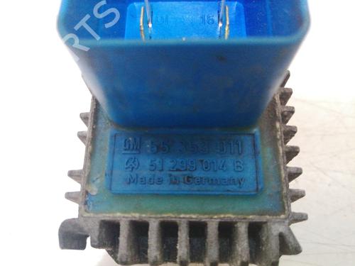 Other OPEL ASTRA H (A04) 1.9 CDTI (L48) | BP17302677O1