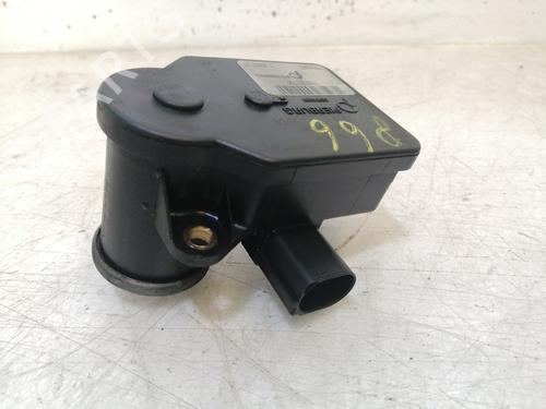 Used Throttle body OPEL ASTRA H (A04) 1.9 CDTI (L48) (150 hp) 17302681