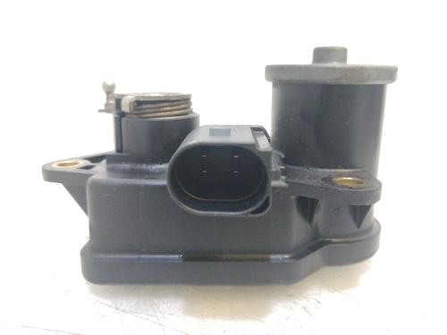 Throttle body OPEL ASTRA H (A04) 1.9 CDTI (L48) | BP17302681M82