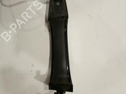 Front right exterior door handle PEUGEOT 5008 II (MC_, MJ_, MR_, M4_) [2016-2024]  17259998